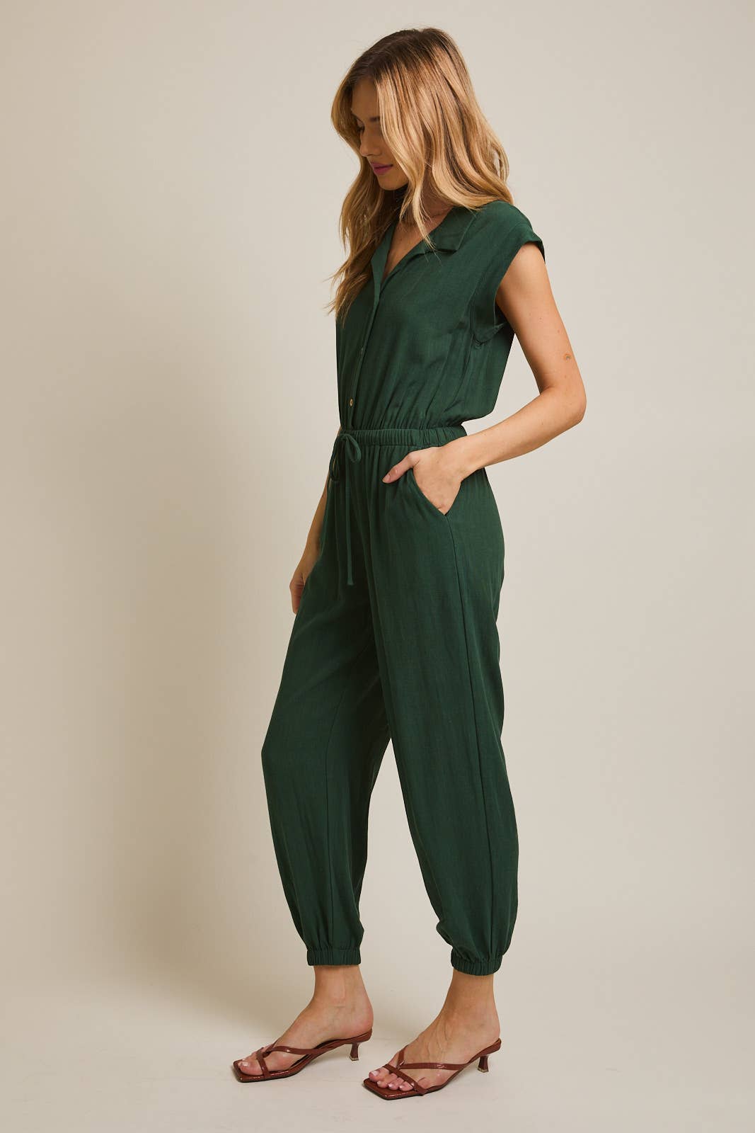 Bottoms | Reverie Boutique & Co